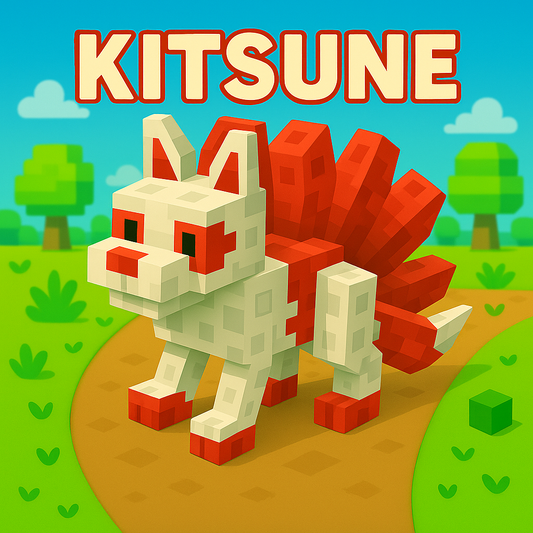 Kitsune
