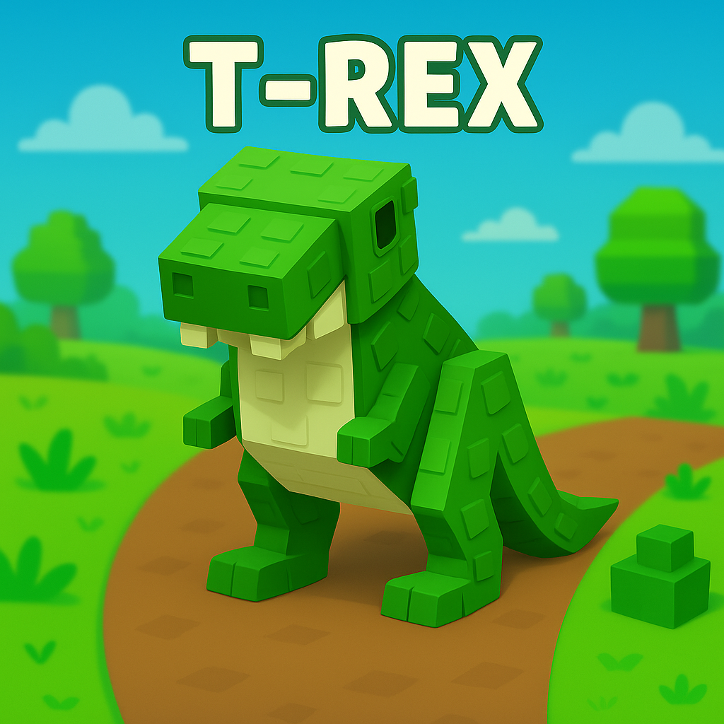 T-Rex