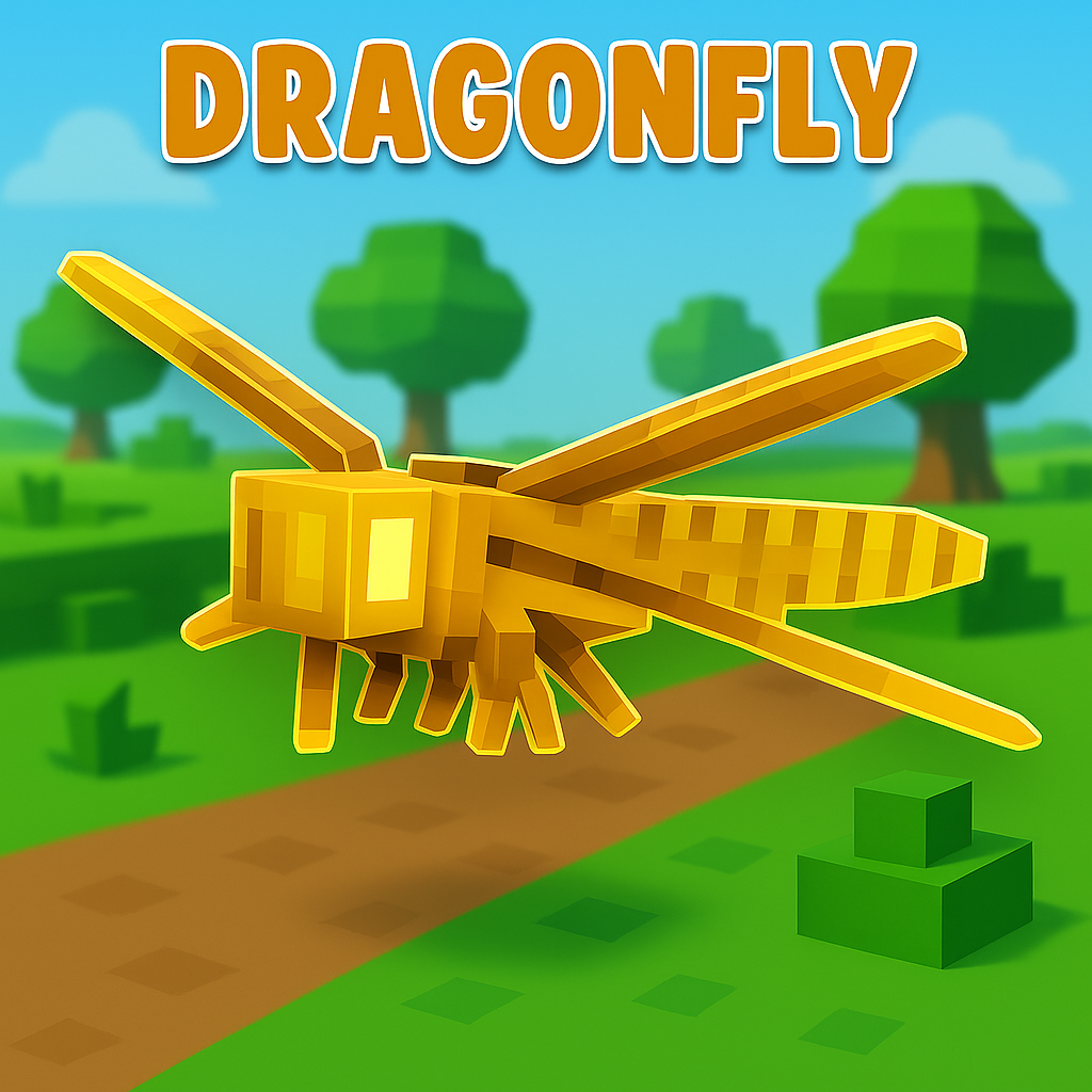 Dragonfly