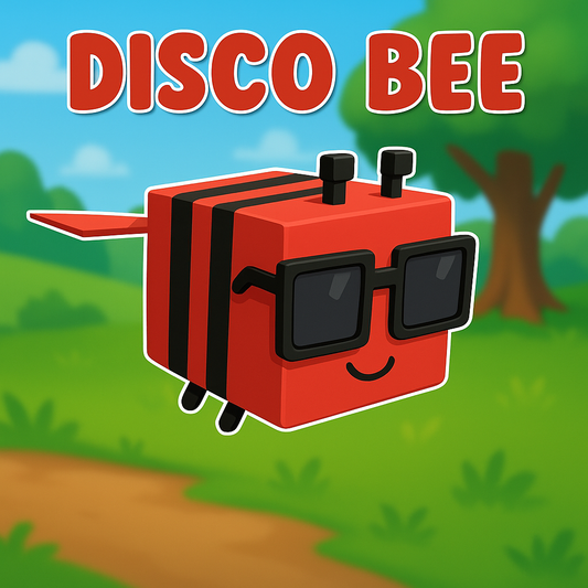 Disco Bee