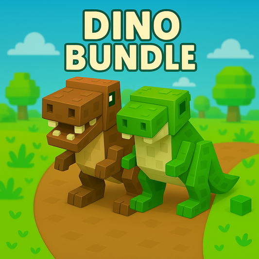 Dino Bundle