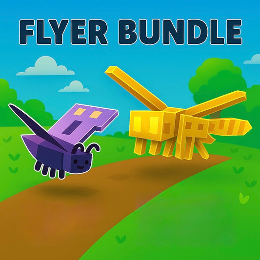 Flyer Bundle