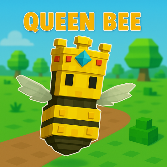 Queen Bee