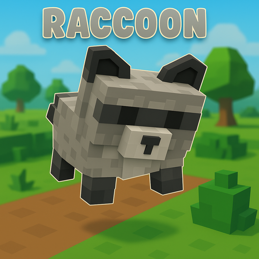 Raccoon