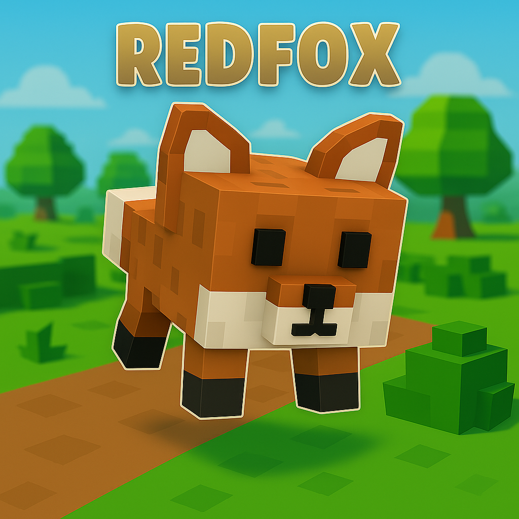 Red Fox