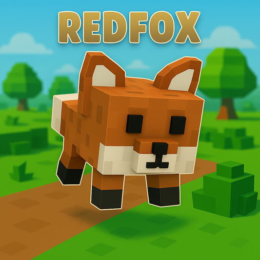 Red Fox