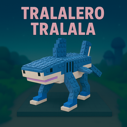 Tralalero Tralala